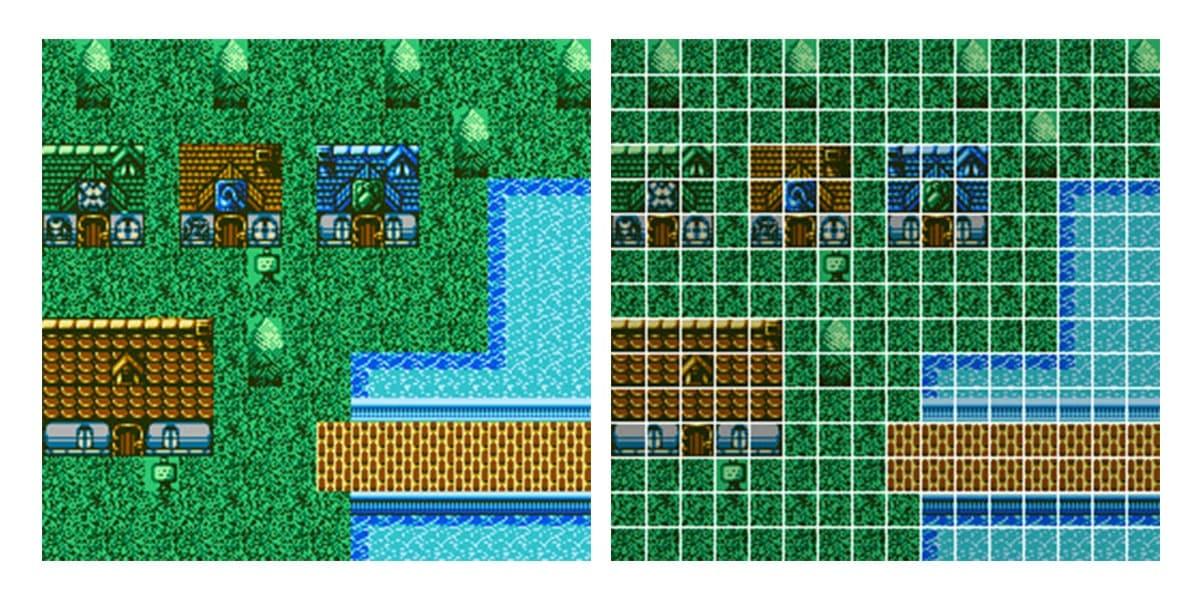 Pixel Art y Animación: Dando Vida a tus Ideas Retro