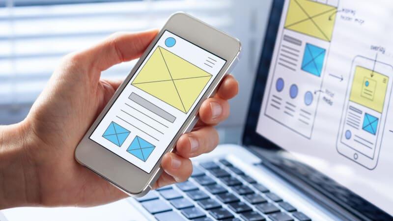 Diseñando Interfaces Intuitivas para Experiencias de Usuario Únicas
