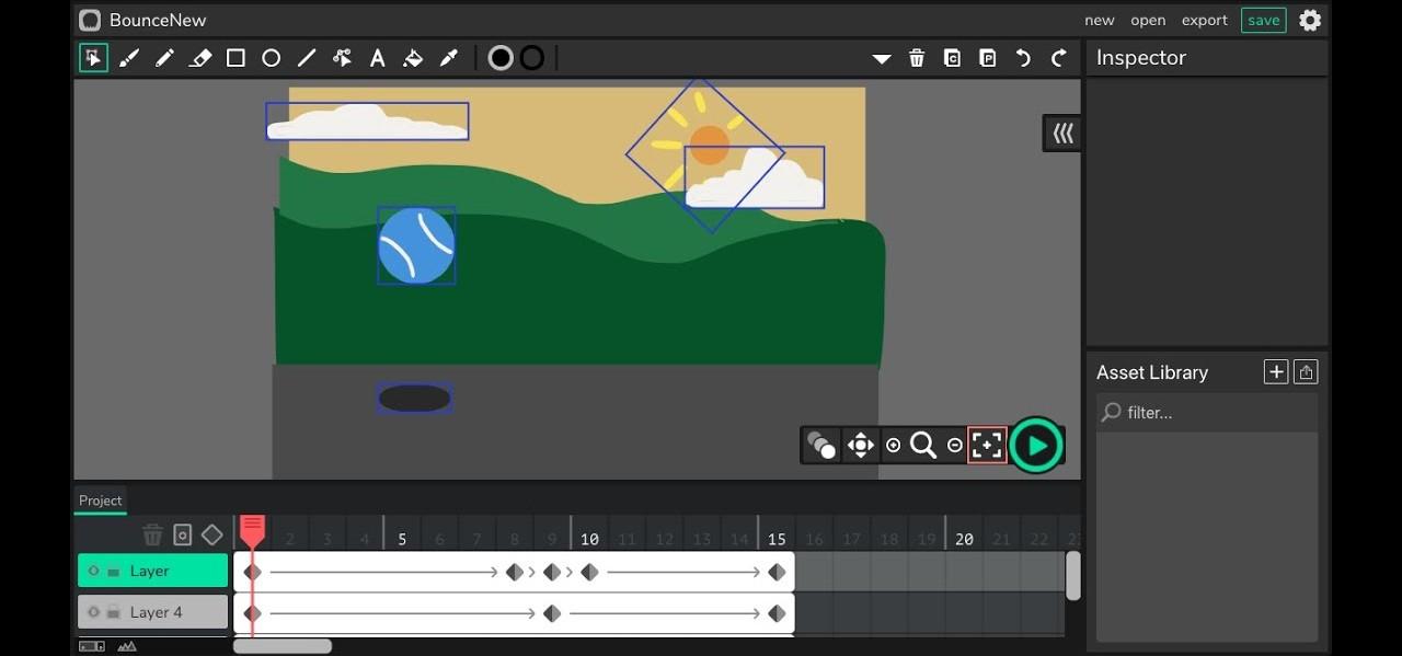 Visualización de Datos para Experiencias de Aprendizaje Inmersivas.