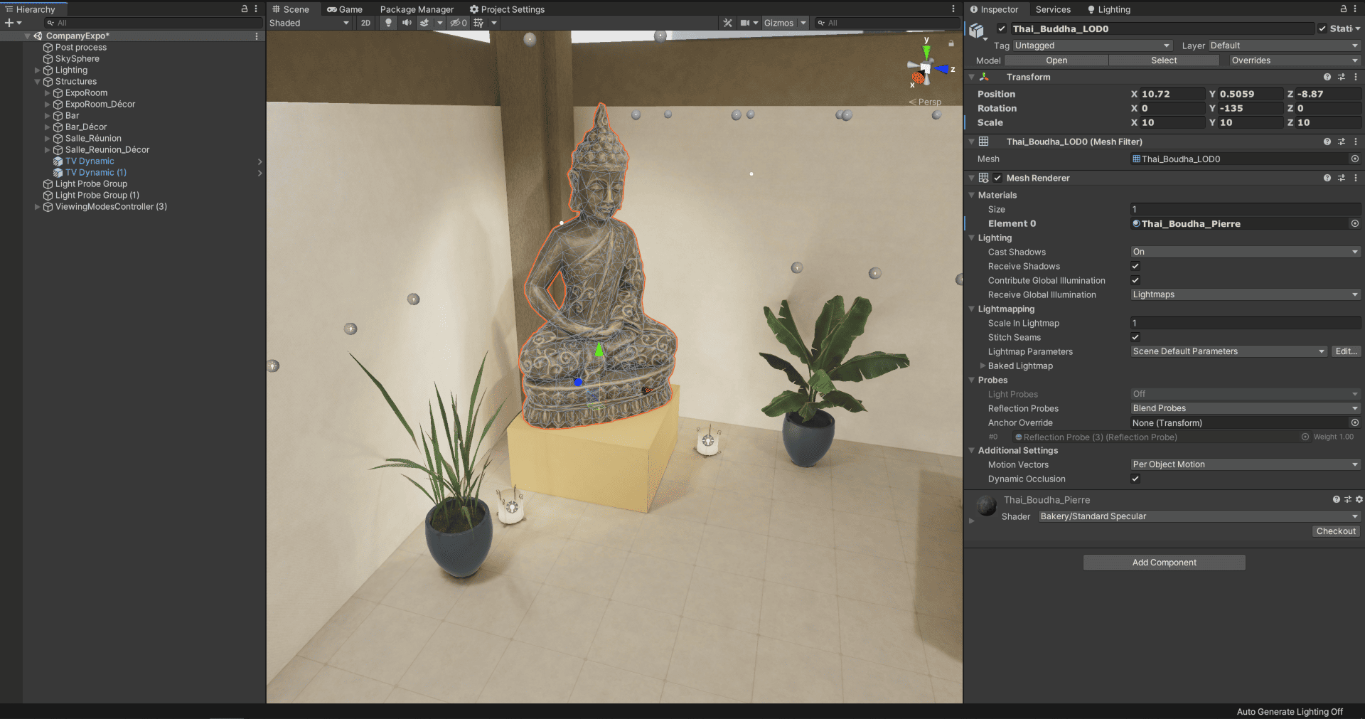 Gamificación del Desarrollo: Seguimiento de Habilidades con Metáforas Visuales.
